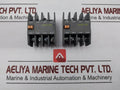 Hyundai-690V-10A-Auxiliary-Contact-Block-Uab-40-209603-8