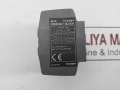 Hyundai-690V-10A-Auxiliary-Contact-Block-Uab-40-209603-9