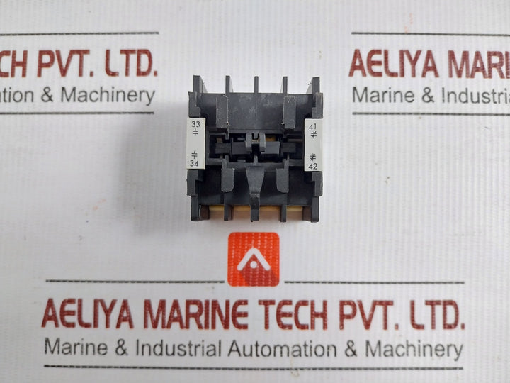 Hyundai-Auxiliary-Contact-Block-1000v-16a-Hab22-4
