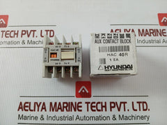 Hyundai Hac 40
