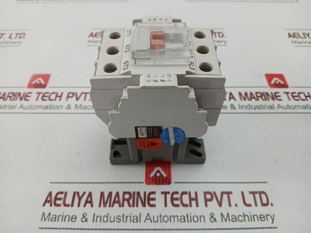 Hyundai-Magnetic-Contactor-1000v-65a-50-60hz-Himc-50-4