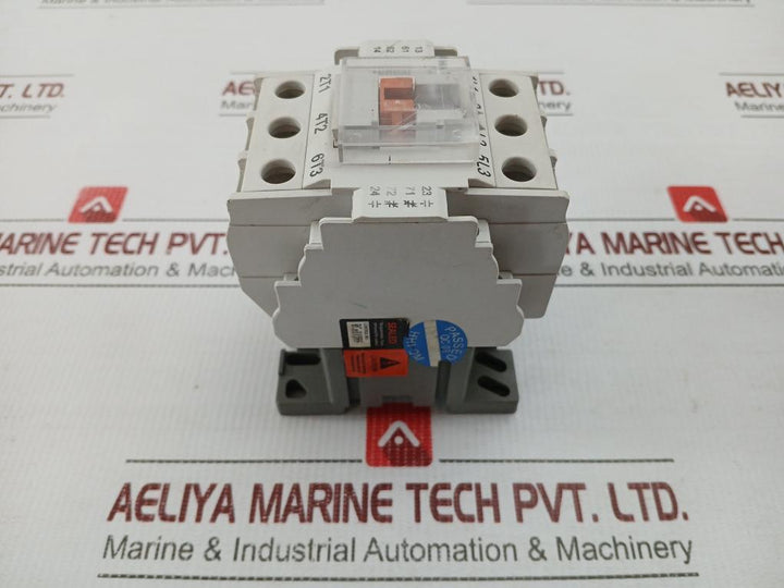 Hyundai-Magnetic-Contactor-1000v-65a-50-60hz-Himc-50-4