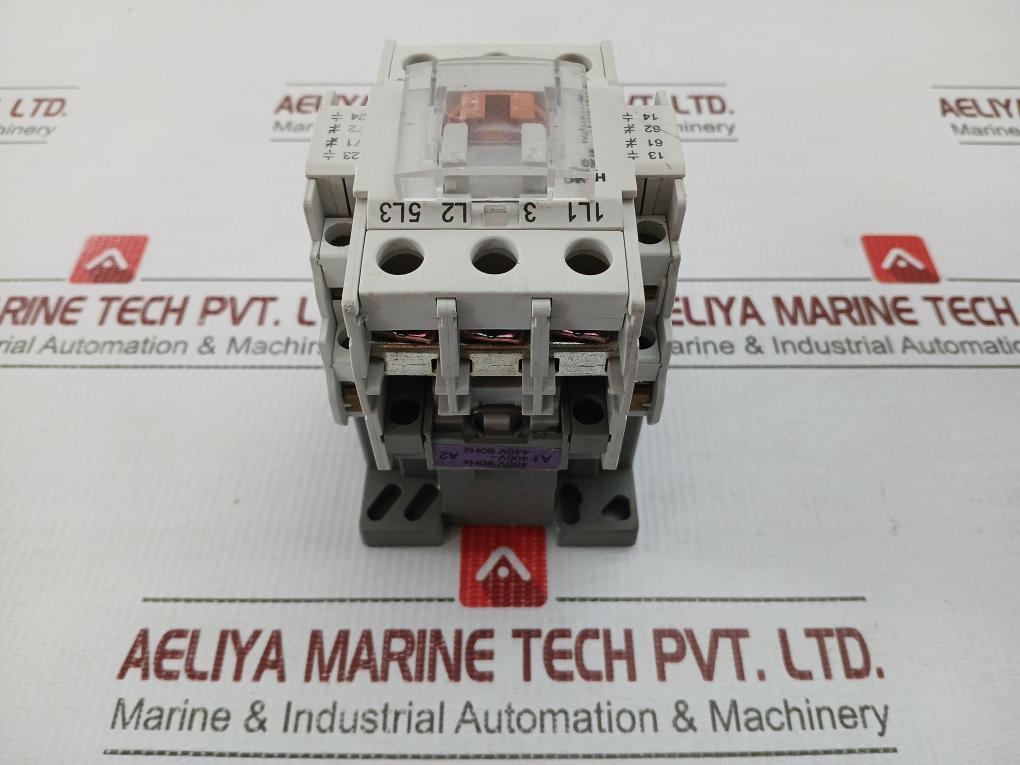 Hyundai-Magnetic-Contactor-1000v-65a-50-60hz-Himc-50-5