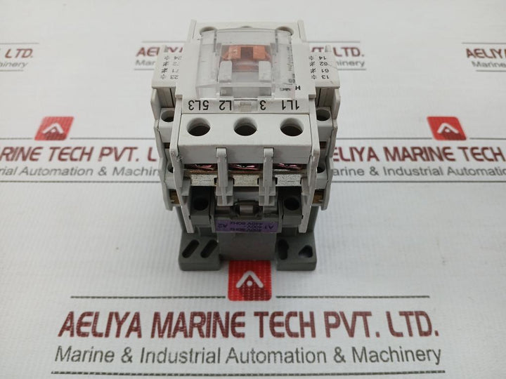 Hyundai-Magnetic-Contactor-1000v-65a-50-60hz-Himc-50-5