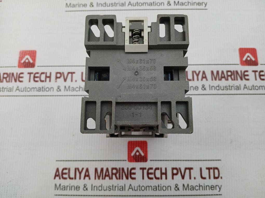 Hyundai-Magnetic-Contactor-1000v-65a-50-60hz-Himc-50-7