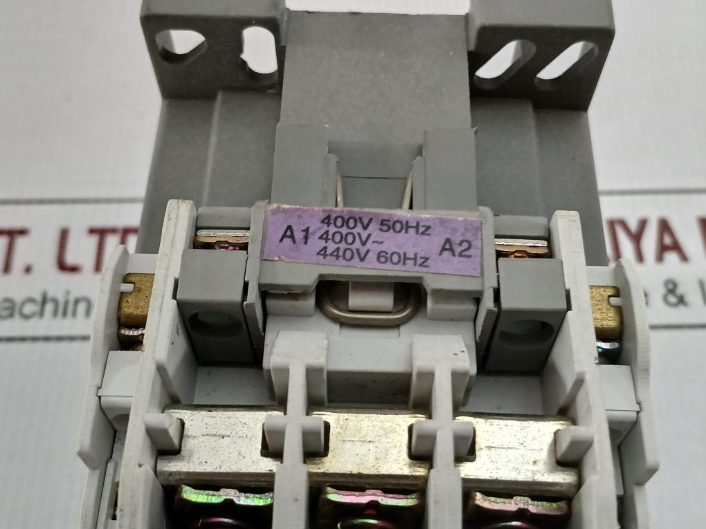 Hyundai-Magnetic-Contactor-1000v-65a-50-60hz-Himc-50-9