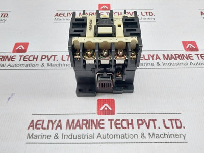Hyundai-Magnetic-Contactor-400v-50hz-38a-Ks-C4504-Hmc-37-3