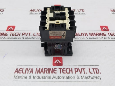 Hyundai-Magnetic-Contactor-400v-50hz-38a-Ks-C4504-Hmc-37-4