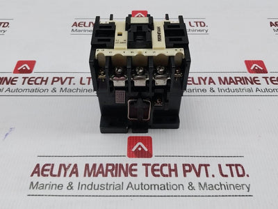 Hyundai-Magnetic-Contactor-400v-50hz-38a-Ks-C4504-Hmc-37-5
