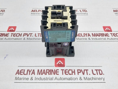 Hyundai-Magnetic-Contactor-400v-50hz-38a-Ks-C4504-Hmc-37-6