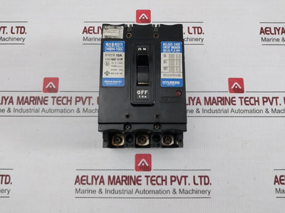 Hyundai-Molded-Case-Circuit-Breaker-660v-15a-3p-Hbh-103-1