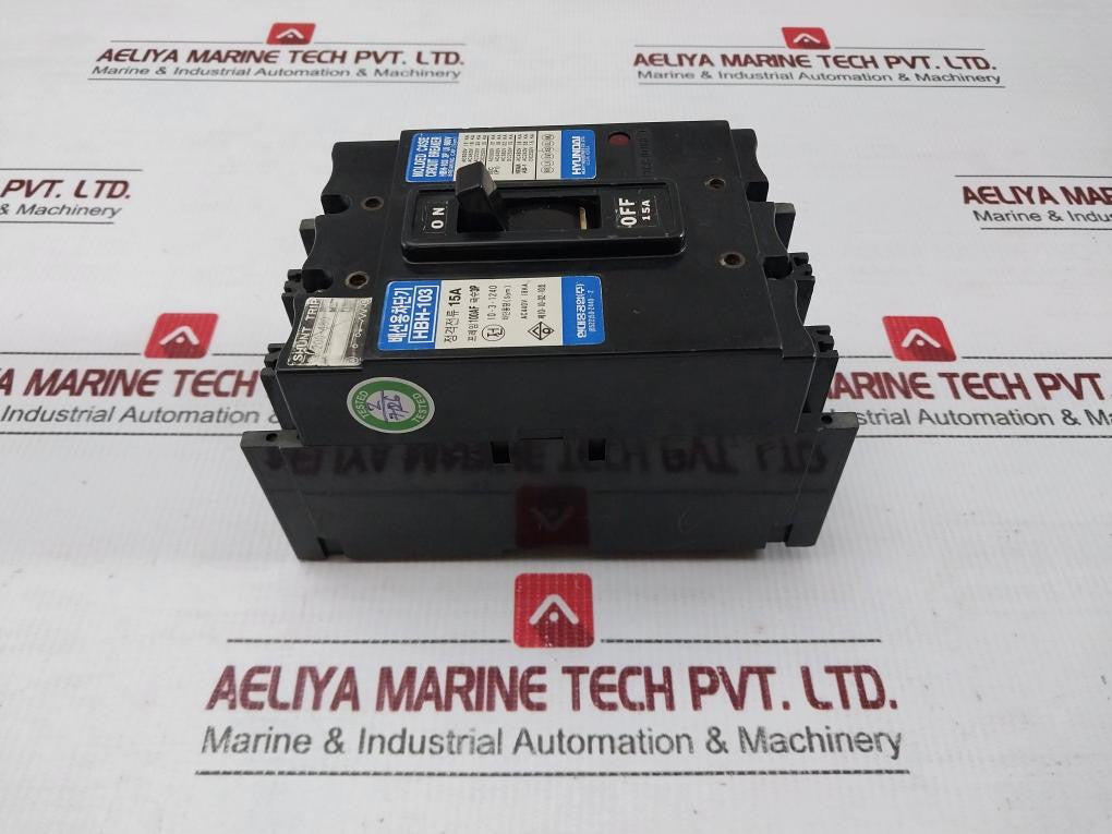 Hyundai-Molded-Case-Circuit-Breaker-660v-15a-3p-Hbh-103-5