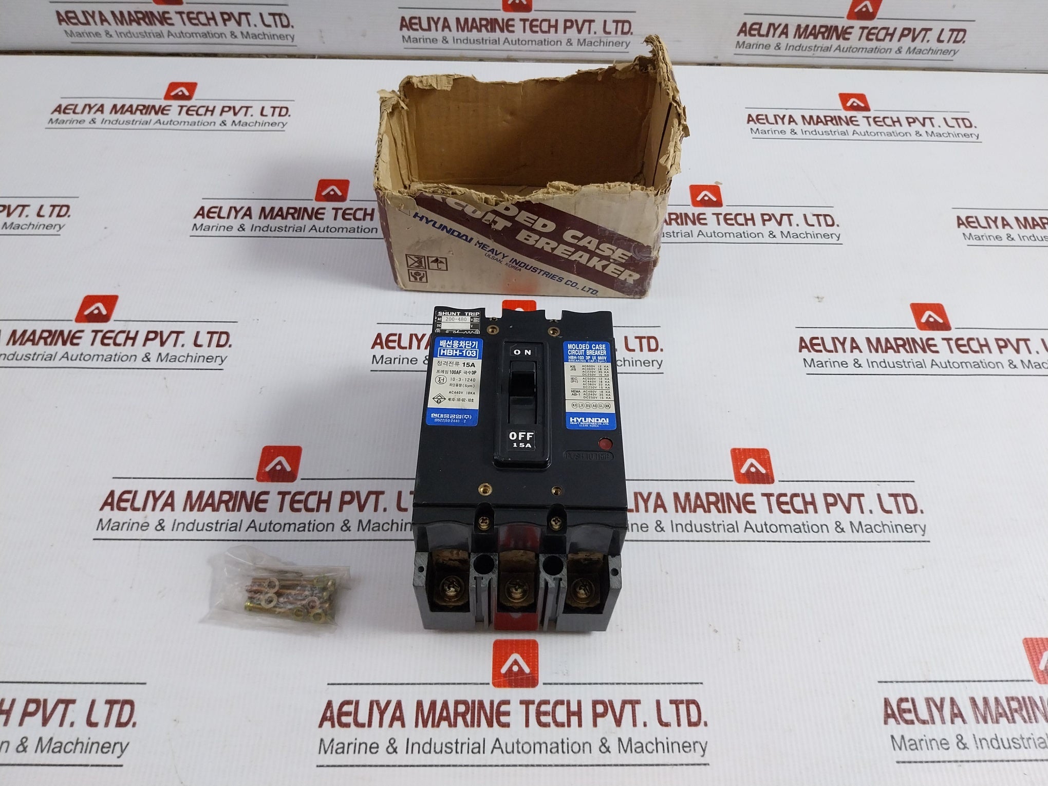 Hyundai-Molded-Case-Circuit-Breaker-Ac200-480v-50-60hz-Hbh-103-3p-1