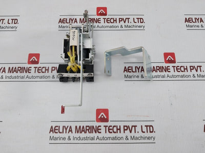 Hyundai-Ta-6300-1-1-Under-Voltage-Trip-Device-Auh-1C-209693-1