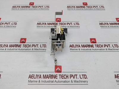 Hyundai-Ta-6300-1-1-Under-Voltage-Trip-Device-Auh-1C-209693-6