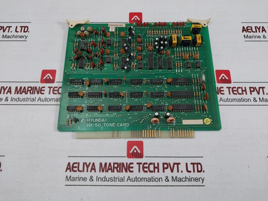 Hyundai-Telecom-Tone-Generator-Pcb-Module-E0105200200x-1