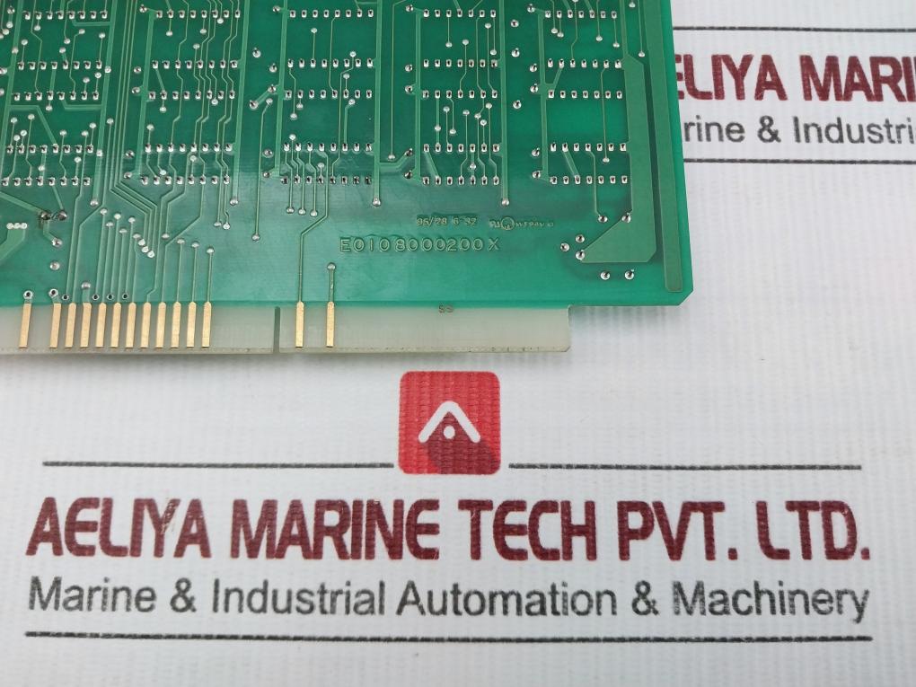 Hyundai-Telecom-Tone-Generator-Pcb-Module-E0105200200x-8