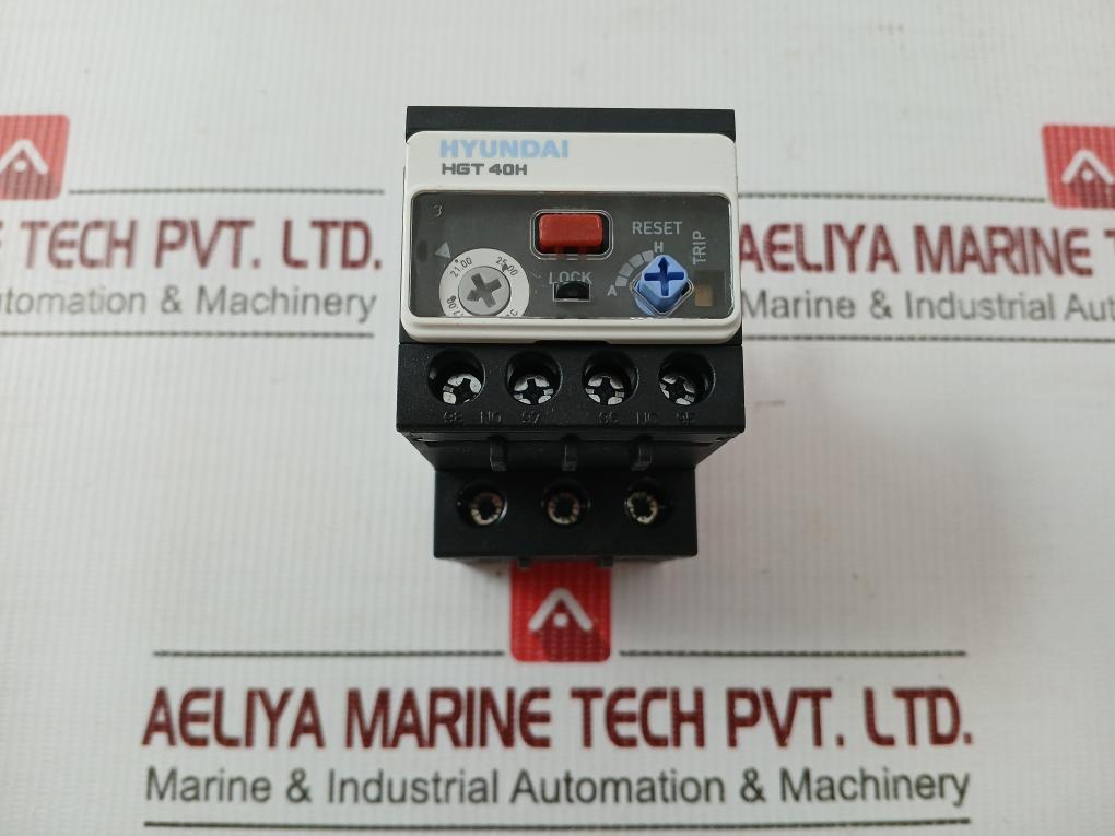 Hyundai-Thermal-Overload-Relay-750v-5a-Hgt-40h-2