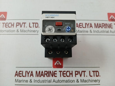 Hyundai-Thermal-Overload-Relay-750v-5a-Hgt-40h-2