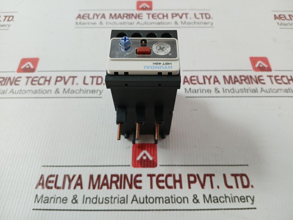 Hyundai-Thermal-Overload-Relay-750v-5a-Hgt-40h-5