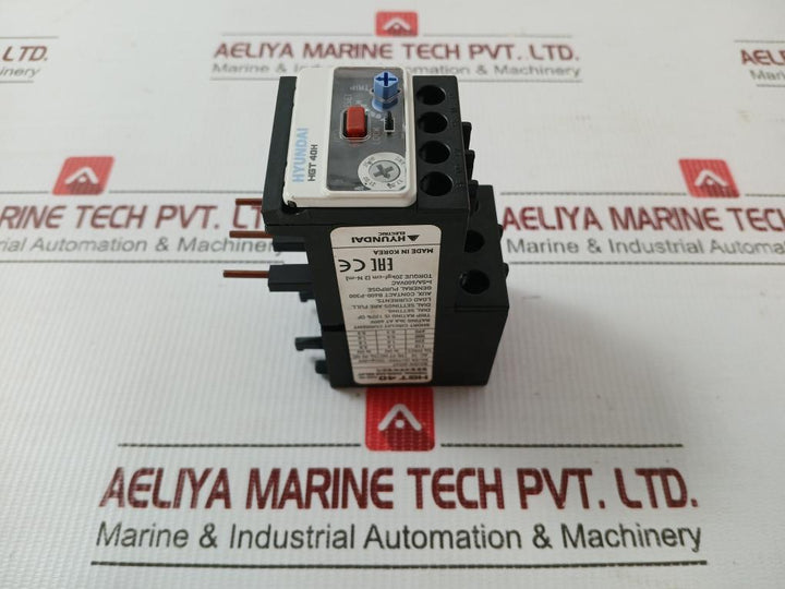 Hyundai-Thermal-Overload-Relay-750v-5a-Hgt-40h-6