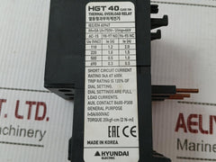 Hyundai-Thermal-Overload-Relay-750v-5a-Hgt-40h-9