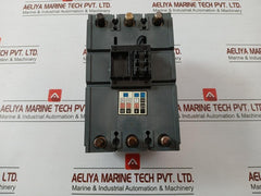 Hyundai 100Af 3P 50/60Hz Molded Case Circuit Breaker Hibx 103Nt