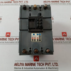 Hyundai 100Af 3P 50/60Hz Molded Case Circuit Breaker Hibx 103Nt