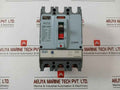 Hyundai 100Af 3P 50/60Hz Molded Case Circuit Breaker Hibx 103Nt
