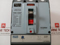 Hyundai 100Af 3P 50/60Hz Molded Case Circuit Breaker Hibx 103Nt
