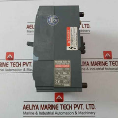Hyundai 100Af 3P 50/60Hz Molded Case Circuit Breaker Hibx 103Nt
