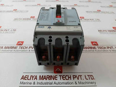 Hyundai 100Af 3P 50/60Hz Molded Case Circuit Breaker Hibx 103Nt