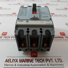 Hyundai 100Af 3P 50/60Hz Molded Case Circuit Breaker Hibx 103Nt