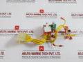 Hyundai 16A 380Vac Electrical Wiring Harness Assembly With Microswitch Hats-ls1