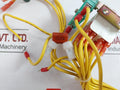 Hyundai 16A 380Vac Electrical Wiring Harness Assembly With Microswitch Hats-ls1