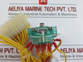 Hyundai 16A 380Vac Electrical Wiring Harness Assembly With Microswitch Hats-ls1