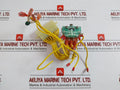 Hyundai 16A 380Vac Electrical Wiring Harness Assembly With Microswitch Hats-ls1