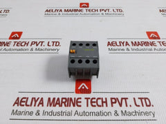 Hyundai 16A 690V Auxiliary Contact Block Uab 22
