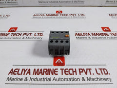 Hyundai 16A 690V Auxiliary Contact Block Uab 22