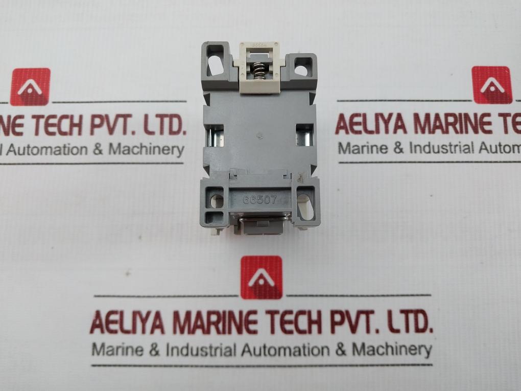 Hyundai 200-220V 60Hz Control Relay Hmx 40
