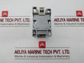Hyundai 200-220V 60Hz Control Relay Hmx 40