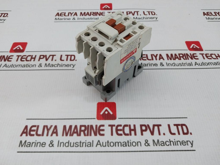 Hyundai 200-220V 60Hz Control Relay Hmx 40