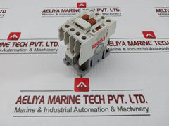Hyundai 200-220V 60Hz Control Relay Hmx 40