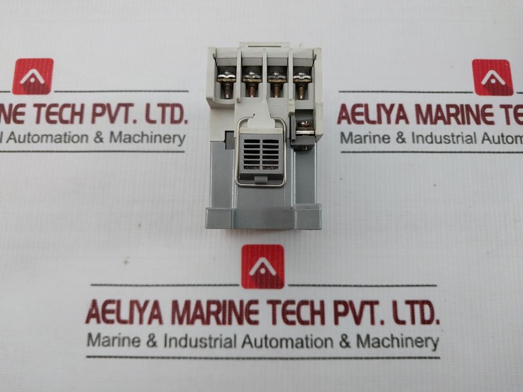 Hyundai 200-220V 60Hz Control Relay Hmx 40