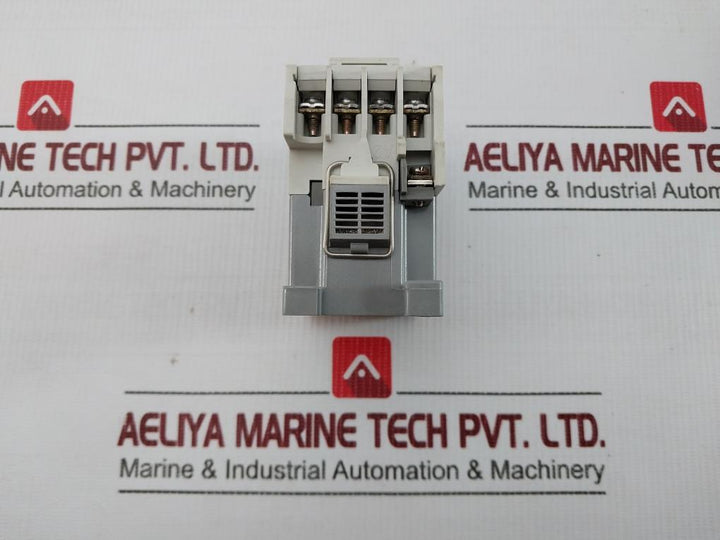 Hyundai 200-220V 60Hz Control Relay Hmx 40