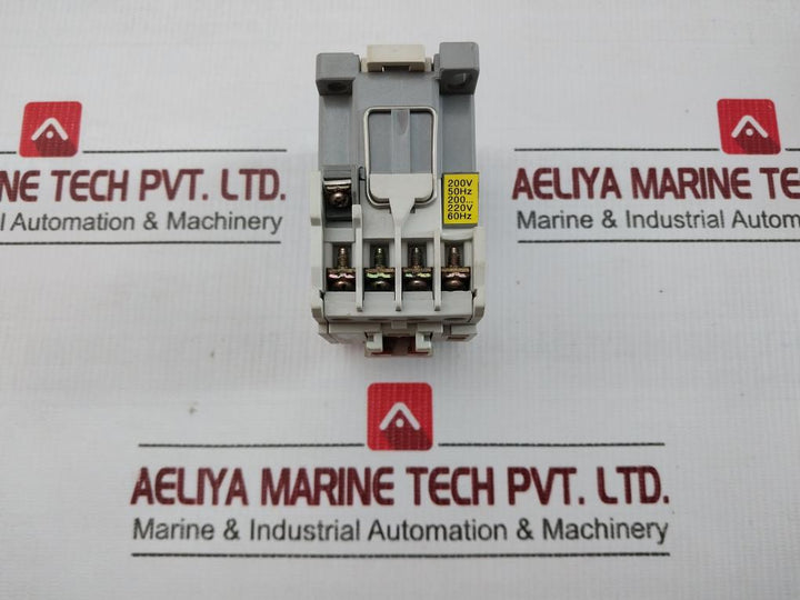 Hyundai 200-220V 60Hz Control Relay Hmx 40