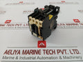 Hyundai 200...220V 60Hz Auxiliary Contact Block Hmx 31