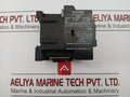 Hyundai 200...220V 60Hz Auxiliary Contact Block Hmx 31