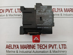 Hyundai 200...220V 60Hz Auxiliary Contact Block Hmx 31