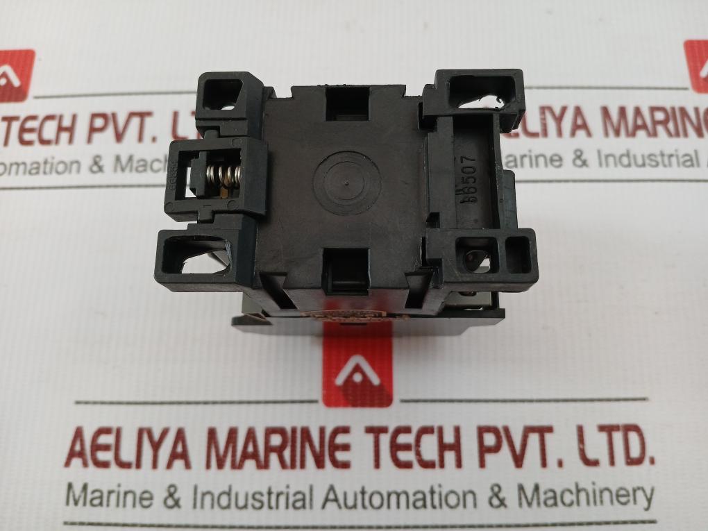Hyundai 200...220V 60Hz Auxiliary Contact Block Hmx 31